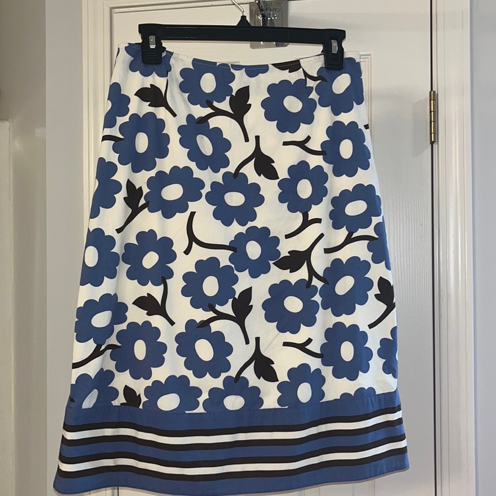 Boden Women’s Pencil Skirt Size 10L